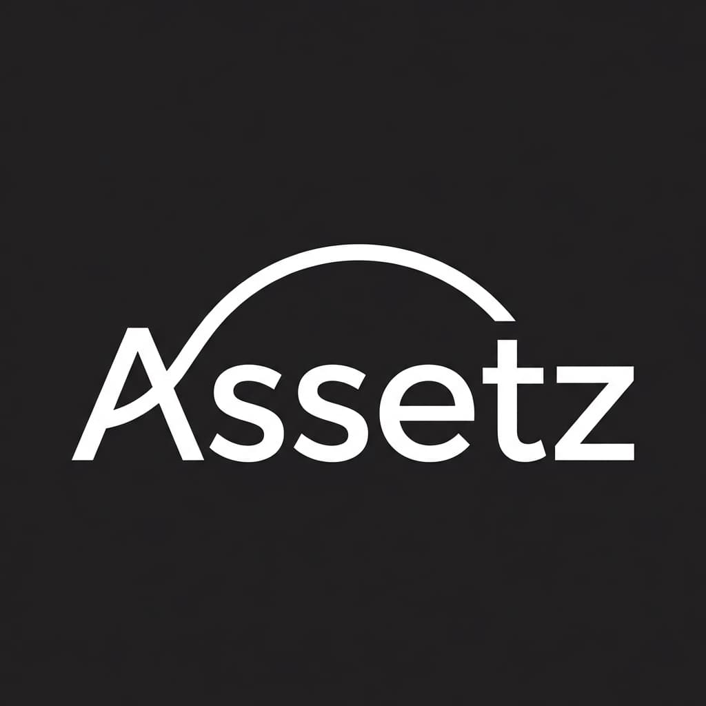 Assetz Logo