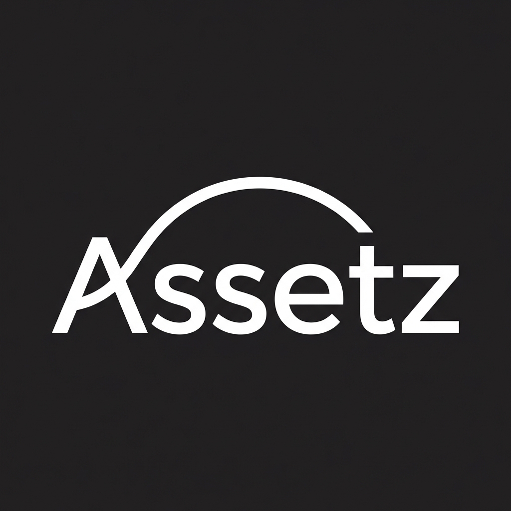 Assetz Logo